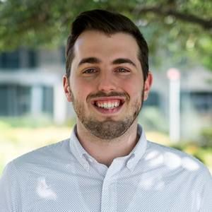 Meet your Posher, Chris